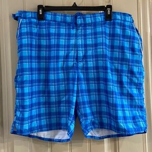 Men’s Swimwear by Roundtree & Yorke Brand. EUC!